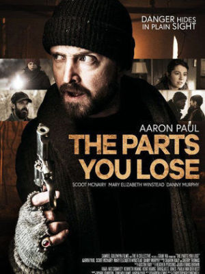 The Parts You Lose [Russian]