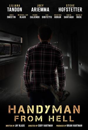 Handyman from Hell [ترجمة عربية]