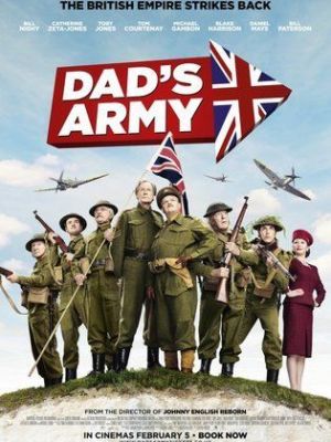 Dad's Army [Russian]