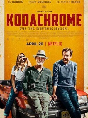Kodachrome [Version française]