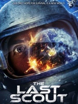 The Last Scout [Russian]
