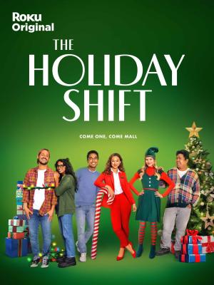 The Holiday Shift [ترجمة عربية]