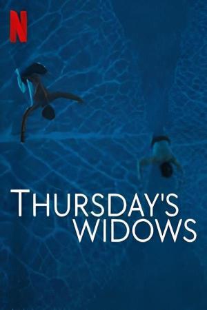 Thursday's Widows [ترجمة عربية]