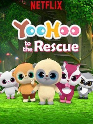 YooHoo to the Rescue