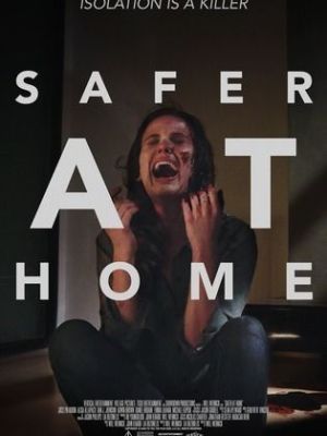 Safer at Home [Russian]