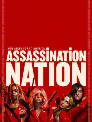 Assassination Nation [Version française]