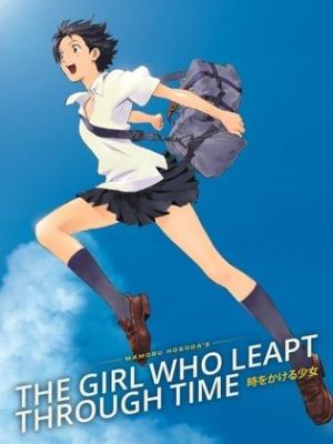 The Girl Who Leapt Through Time