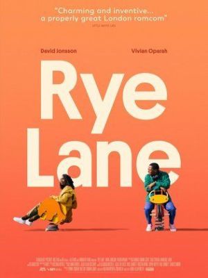 Rye Lane [Version française]