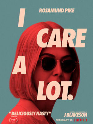 I Care a Lot [Russian]