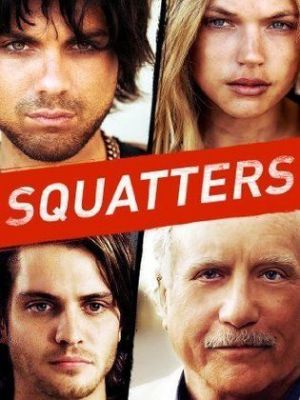 Squatters [Version française]