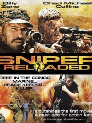 Sniper: Reloaded [Russian]