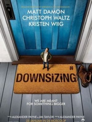 Downsizing [Russian]