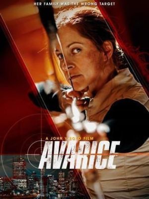 Avarice [Russian]