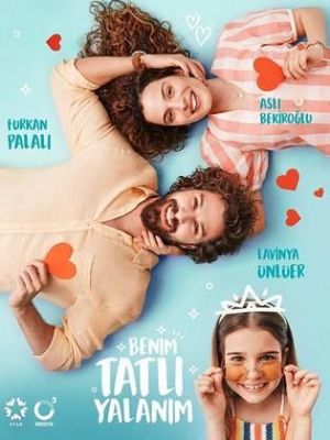 Benim Tatli Yalanim [مدبلج للعربية]