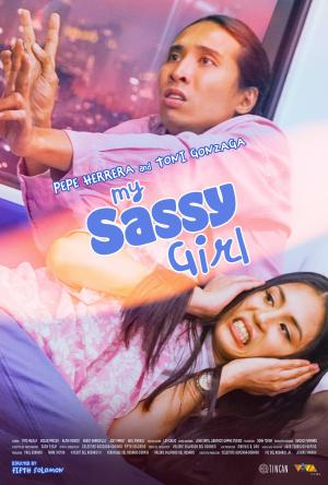 My Sassy Girl [Tagalog]