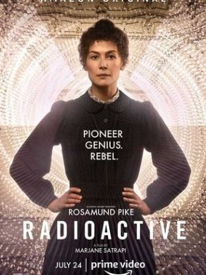 Radioactive [Russian]
