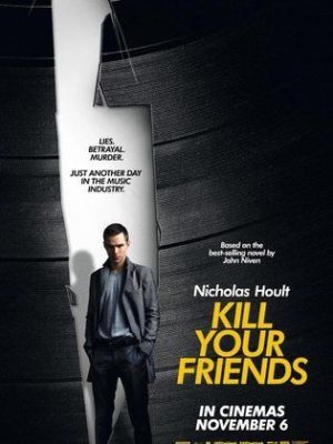 Kill Your Friends [Russian]