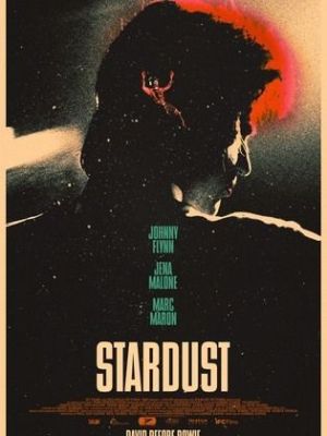 Stardust [Russian]