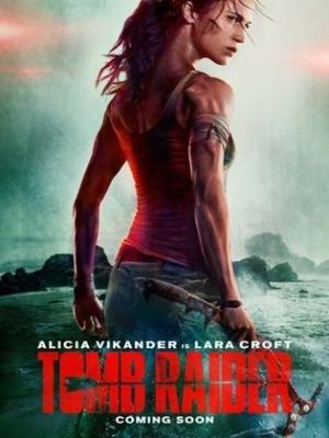 Tomb Raider [Russian]
