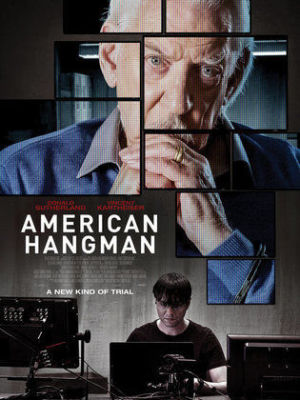 American Hangman [Russian]