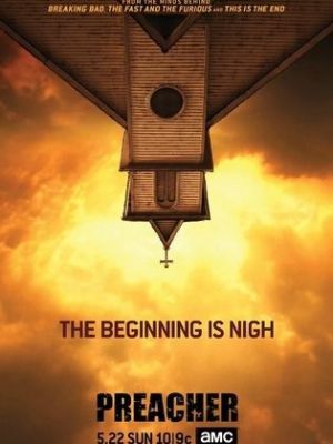 Preacher [Russian] S1-S4