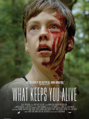 What Keeps You Alive [Russian]