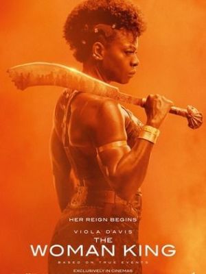 The Woman King [Tamil]