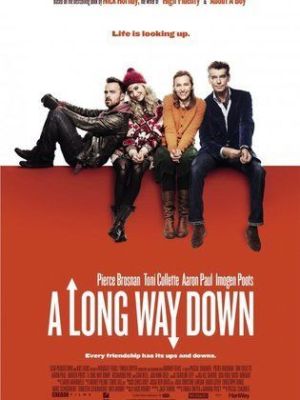 A Long Way Down [Russian]