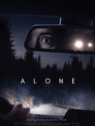 Alone
