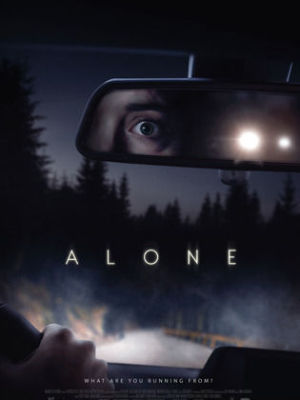 Alone