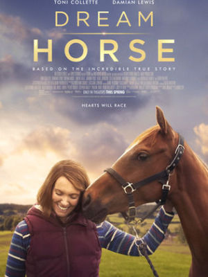 Dream Horse [Russian]