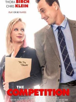 The Competition [Russian]