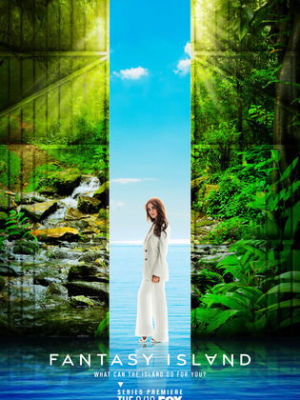 Fantasy Island [Russian] S1-S2