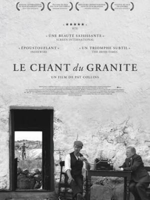 Song of Granite [Russian]