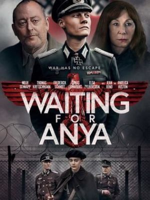 Waiting for Anya [Russian]