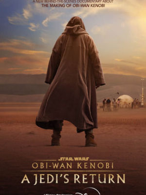 Obi-Wan Kenobi: A Jedi's Return [Version française]