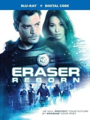Eraser: Reborn [Russian]