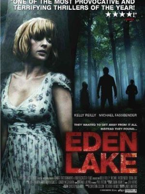 Eden Lake [Russian]