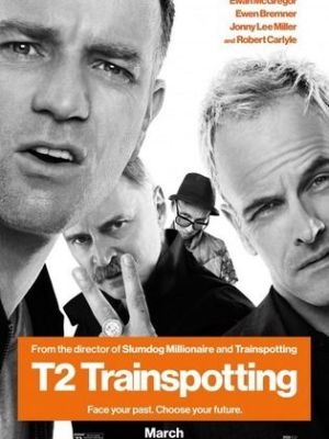 T2 Trainspotting [Russian]
