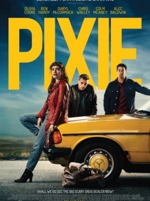 Pixie [Russian]