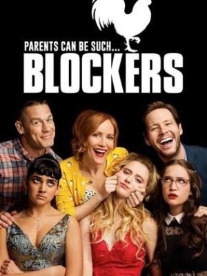 Blockers [Russian]
