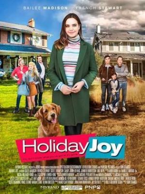 Holiday Joy [Version française]