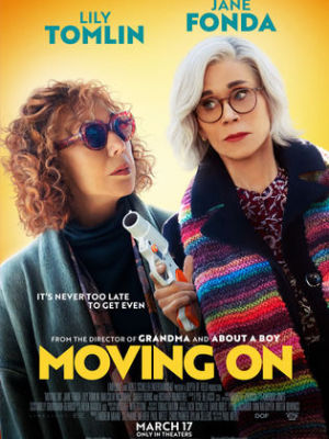 Moving On [Russian]
