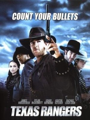 Texas Rangers [Version française]