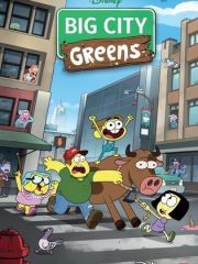 Big City Greens