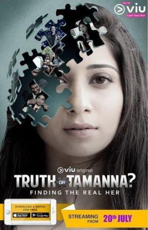 Truth or Tamanna? [ترجمة عربية]