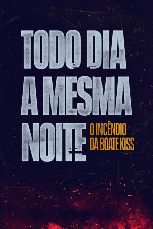 The Endless Night [ترجمة عربية]