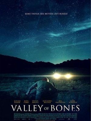 Valley of Bones [Russian]
