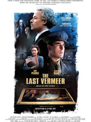 The Last Vermeer [Russian]