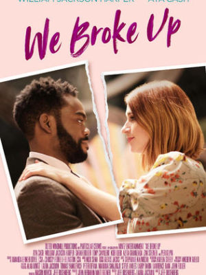 We Broke Up [Russian]